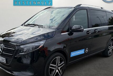 Mercedes-Benz V 300 24.700 km 82.100 &euro; Lörrach 79539