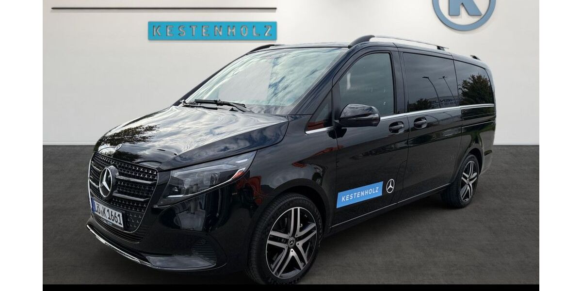 Mercedes-Benz V 300 24.700 km 82.100 &euro; Lörrach 79539