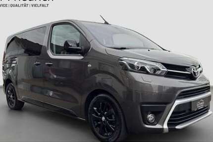 Toyota Proace 35.920 km 42.820 &euro; Steinfurt-Borghorst 48565