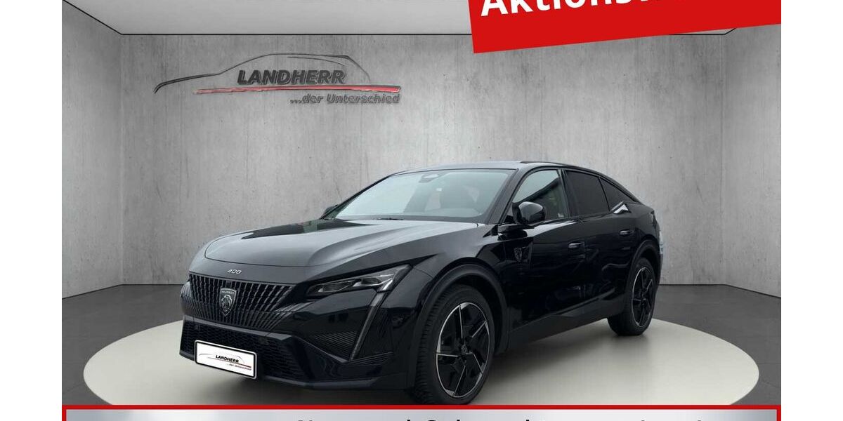 Peugeot 408 19.062 km 27.800 &euro; Thannhausen 86470