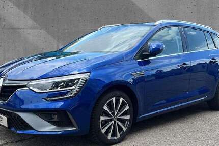 Renault Megane 10.500 km 25.990 &euro; Glienicke 16548