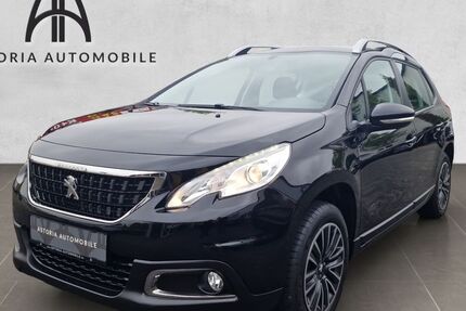 Peugeot 2008 96.337 km 6.990 € Kaarst (bei Düsseldorf) 41564