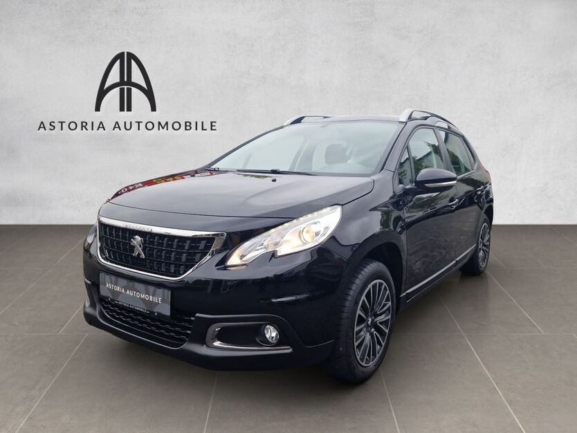 Peugeot 2008 96.337 km 6.990 € Kaarst (bei Düsseldorf) 41564