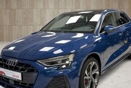 Audi A3 1.991 km 37.450 &euro; Wermelskirchen 42929