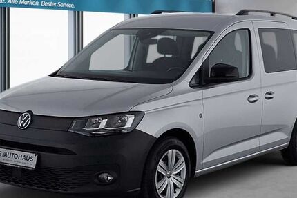 VW Caddy 64.198 km 24.680 &euro; Maintal 63477