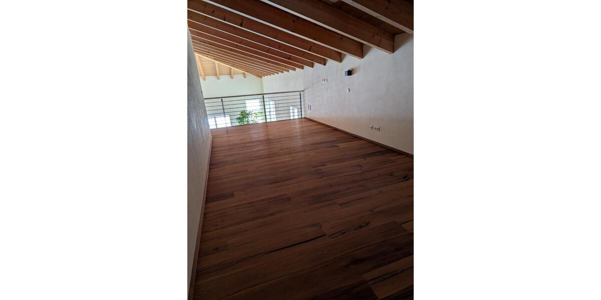 Außergewöhnlicher Wohnkomfort Wohnen und Arbeiten möglich 4 zimmer