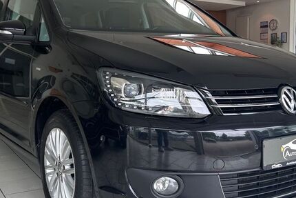 VW Touran 177.644 km 10.990 &euro; Stavenhagen 17153