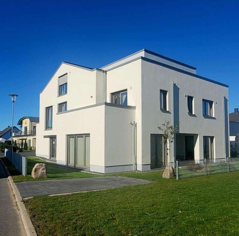 Wohnung zum Mieten in Bad Doberan 910 € 57 m² 2 zimmer