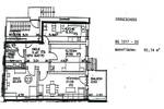 Etagenwohnung kisslegg Kißlegg - 4 Zimmer, 92 m&sup2;, 334.000&euro; | Angebot:26015831