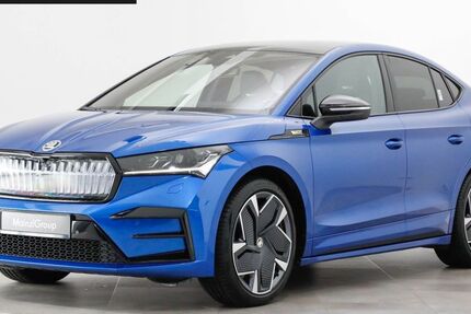 Skoda Enyaq 59.236 km 38.330 &euro; Feldkirchen/Westerham 83620