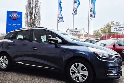 Renault Clio 128.085 km 8.390 &euro; Neubrandenburg an der A20 17034