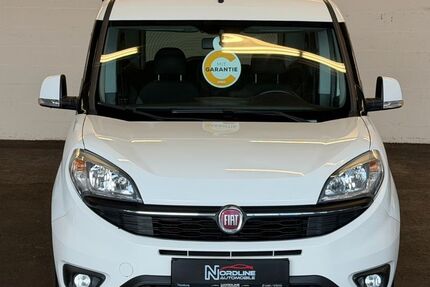 Fiat Doblo 181.995 km 9.995 &euro; Flensburg 24941