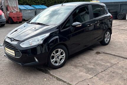Ford B-Max 109.000 km 5.990 &euro; Versmold 33775