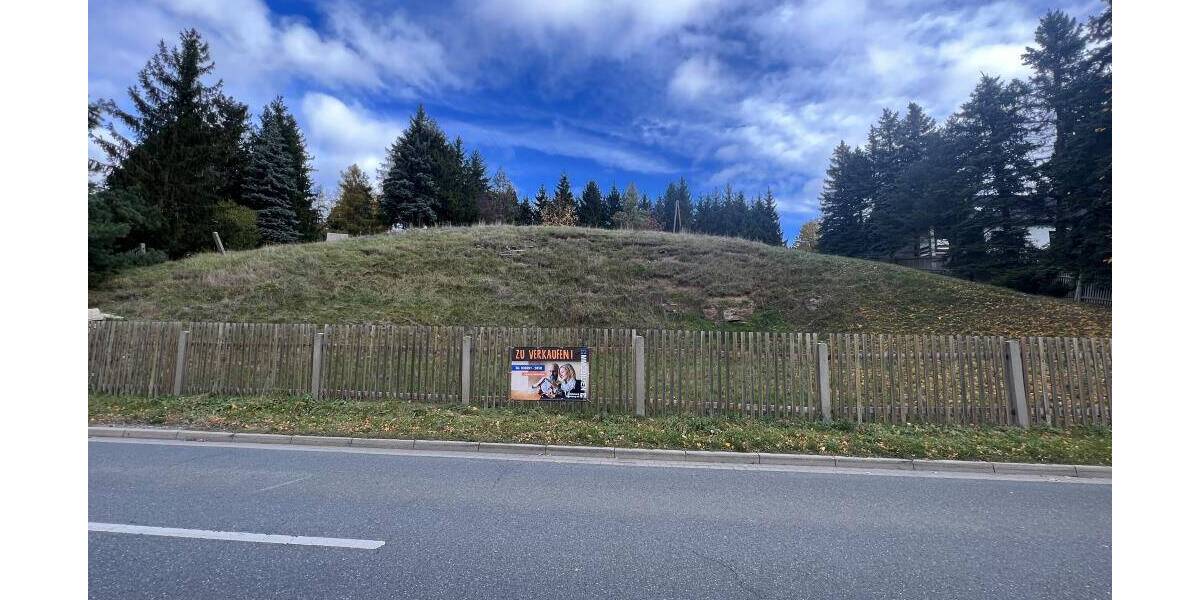 Baugrundstück in zentraler Lage von Bad Klosterlausnitz zu verkaufen zimmer