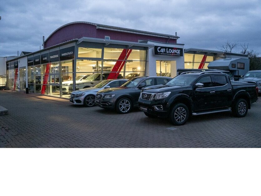 Ranger 3.2 Wildtrak Doppelkabine 4x4 |AUTO|Euro5|