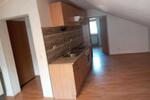 Dachgeschoßwohnung Teisnach - 2 Zimmer, 55 m&sup2;, 350&euro; | Angebot:26422241
