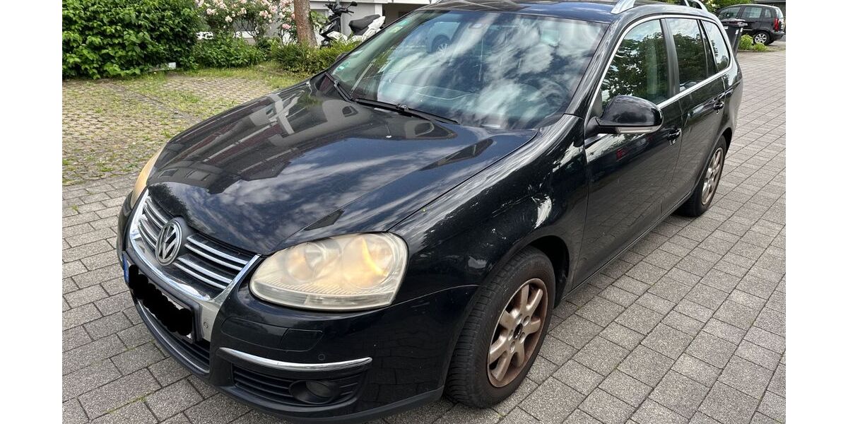 VW Golf 357.950 km 1.300 &euro; Stutensee 76297
