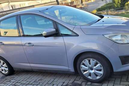 Ford C-Max 108.000 km 3.500 &euro; Heilbad Heiligenstadt 37308