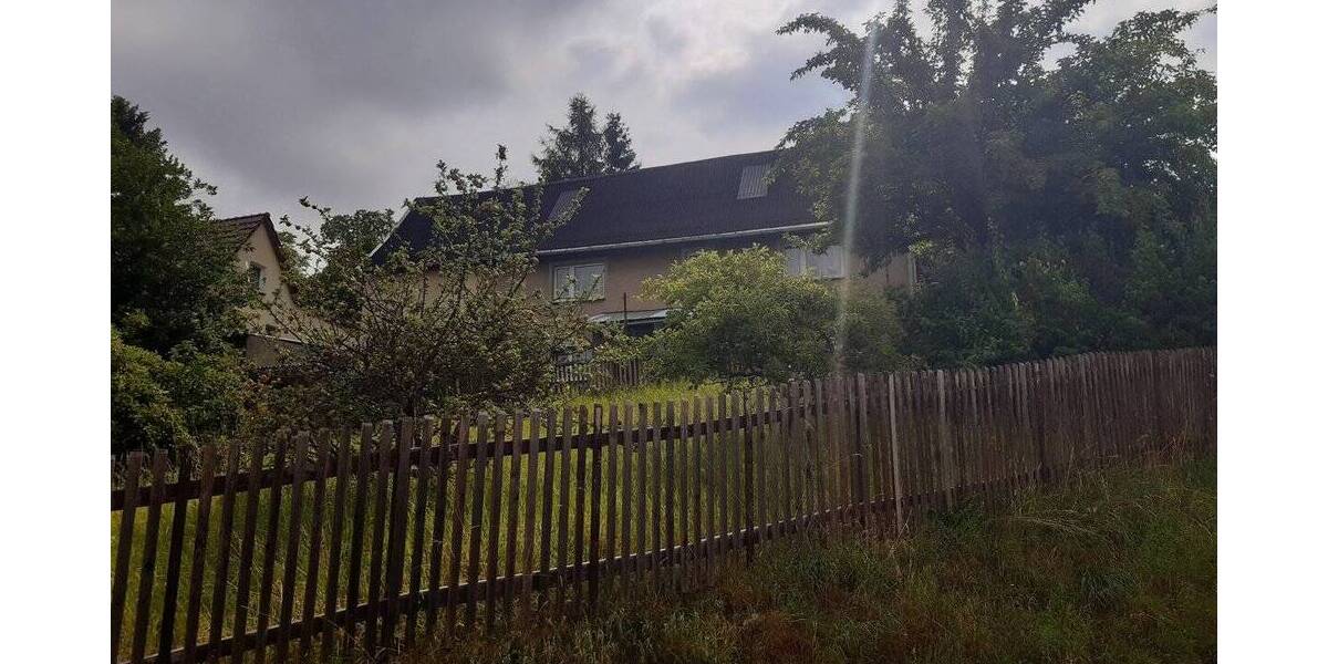 Grundstück Nossen Augustusberg - 40.000&euro; | Angebot:25797000