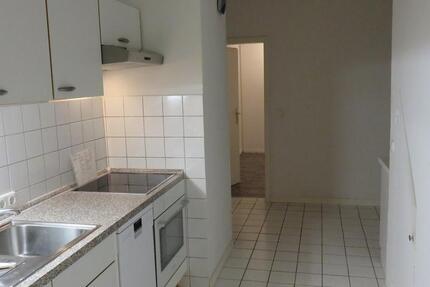 3,5 Zimmer Erdgeschoss Wohnung in Niebüll 3 zimmer