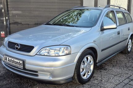 Opel Astra 153.545 km 1.990 &euro; München 80809