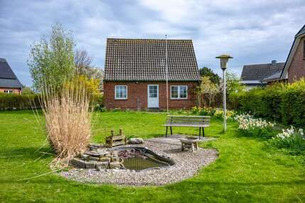 Haus Pellworm - 4 Zimmer, 90 m&sup2;, 320.000&euro; | Angebot:26914492
