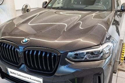 BMW X3 97.875 km 35.780 &euro; Kassel 34123