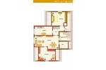 3,5 Zimmer Wohnung
