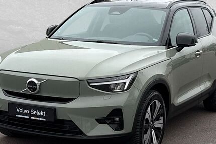 Volvo XC40 38.000 km 35.990 &euro; Karlsruhe 76187