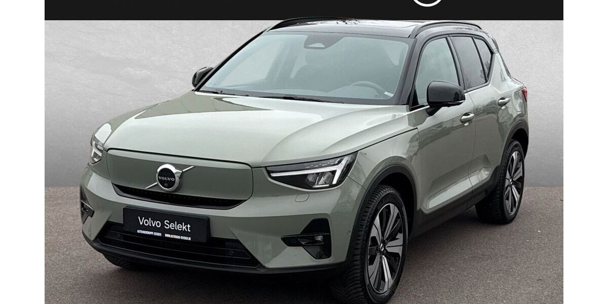 Volvo XC40 38.000 km 35.990 &euro; Karlsruhe 76187