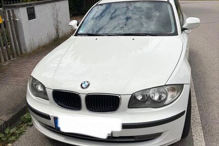 BMW 116 85.884 km 5.950 &euro; Allershausen 85391
