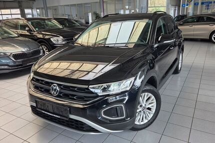 VW T-Roc 58.000 km 19.999 &euro; Salzkotten 33154
