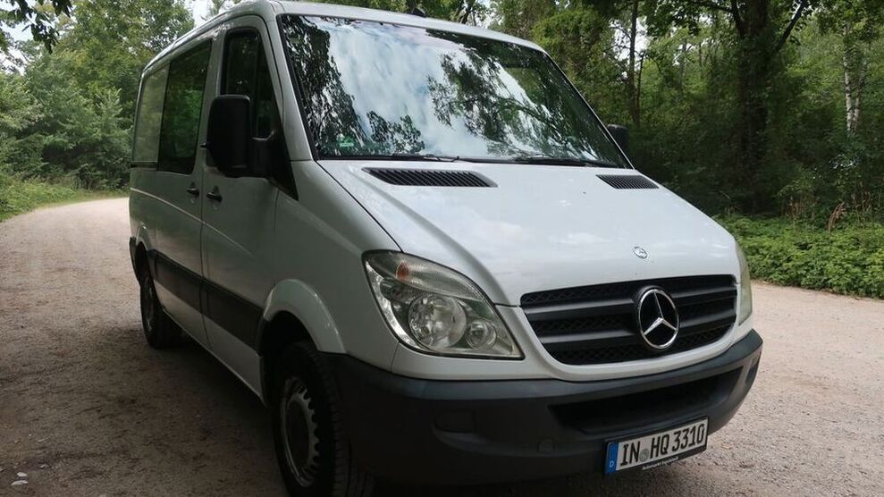 Sprinter