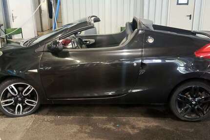 Renault Wind 141.000 km 2.400 &euro; Bremen 28755