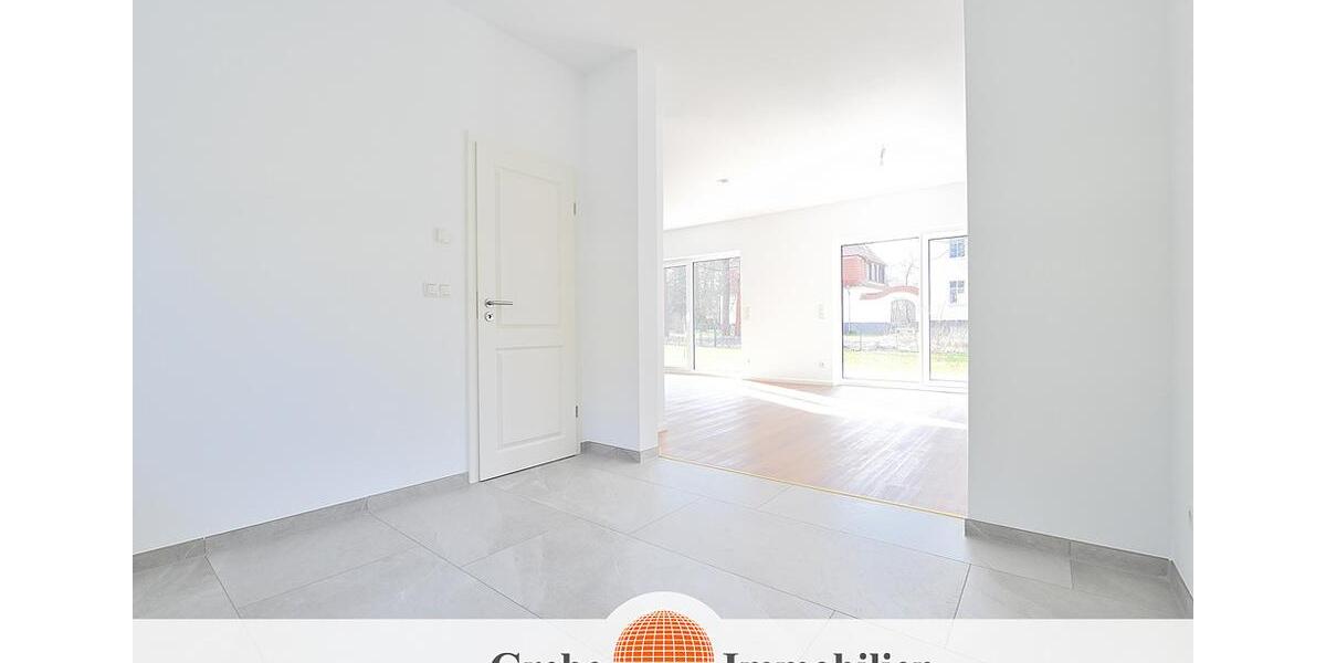 Reihenhaus Zossen - 4 Zimmer, 107 m&sup2;, 1.650&euro; | Angebot:25916618