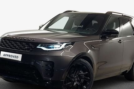 Land Rover Discovery 37.640 km 54.490 &euro; München 80809