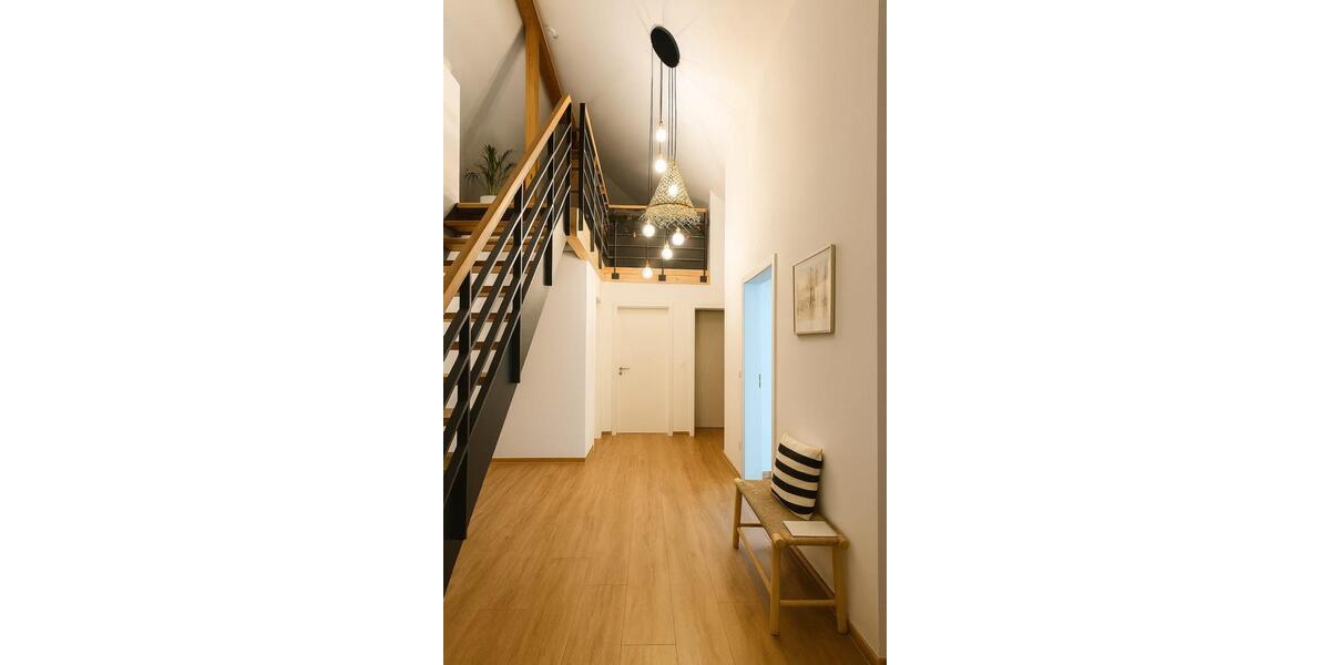 Maisonettenwohnung Langenargen - 5 Zimmer, 129 m&sup2;, 2.200&euro; | Angebot:25208387