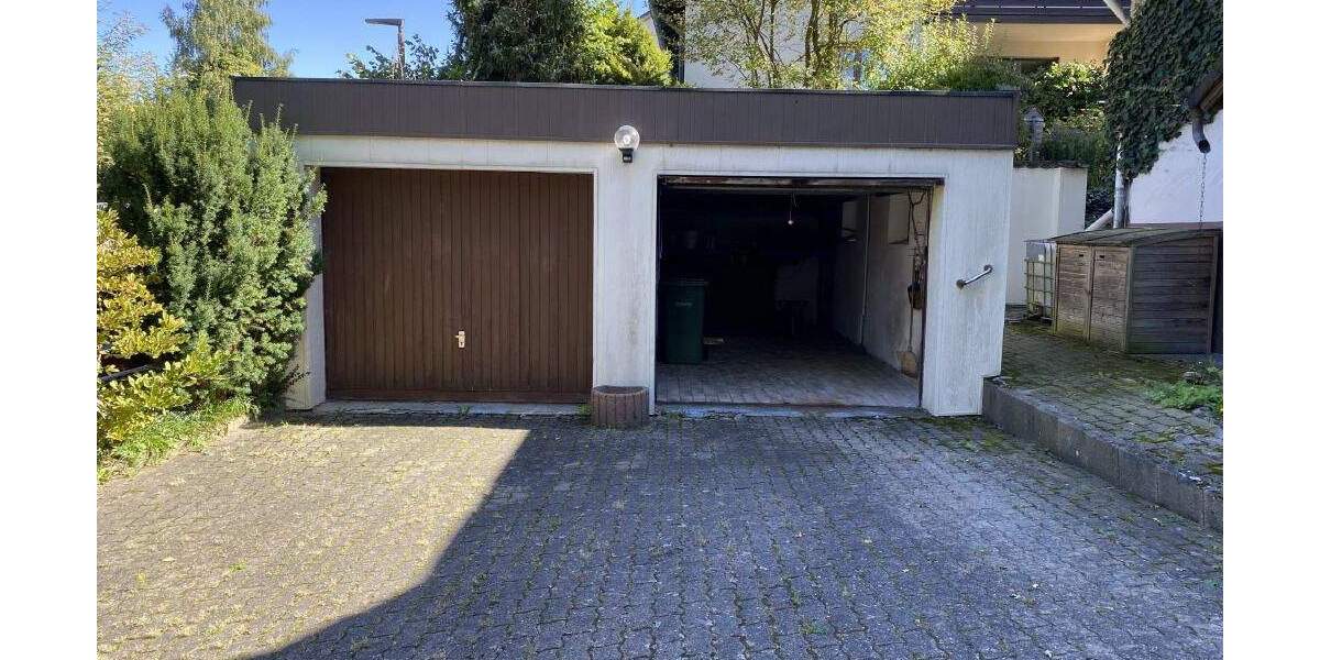 Familientraum in naturverbundener Lage, kleiner Wald inklusive! 4 zimmer