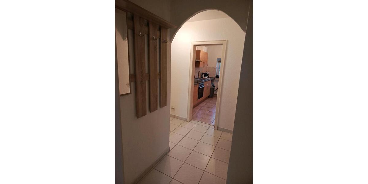 Etagenwohnung Neumünster - 2 Zimmer, 14 m&sup2;, 450&euro; | Angebot:25452956