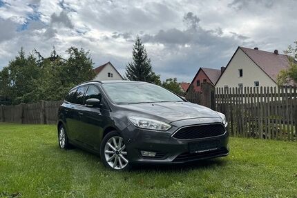 Ford Focus 158.000 km 5.989 &euro; nürnberg 90431