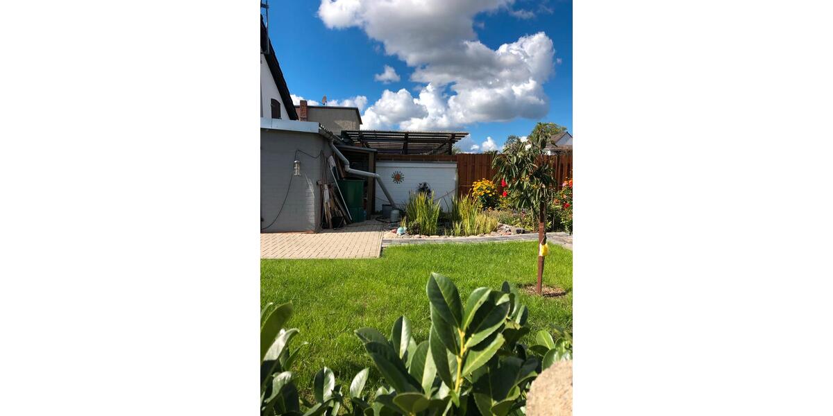 Doppelhaushälfte Salzwedel - 4 Zimmer, 85 m&sup2;, 190.000&euro; | Angebot:26023020