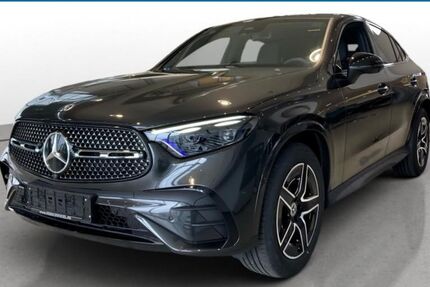Mercedes-Benz GLC 220 8.329 km 58.640 &euro; Plattling 94447