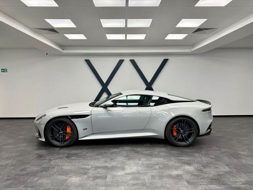 DBS