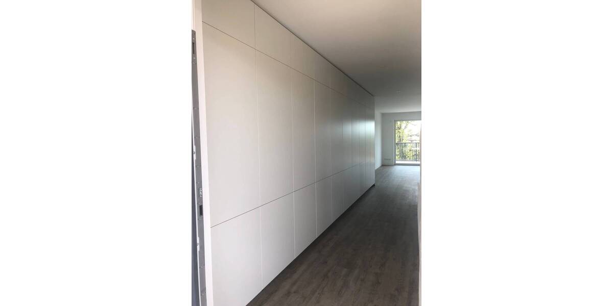 Etagenwohnung Burglengenfeld Augustenhof - 2 Zimmer, 53 m&sup2;, 259.900&euro; | Angebot:25835571