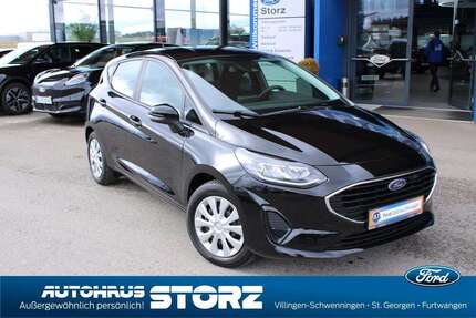 Ford Fiesta 42.500 km 13.590 &euro; Villingen Schwenningen 78052