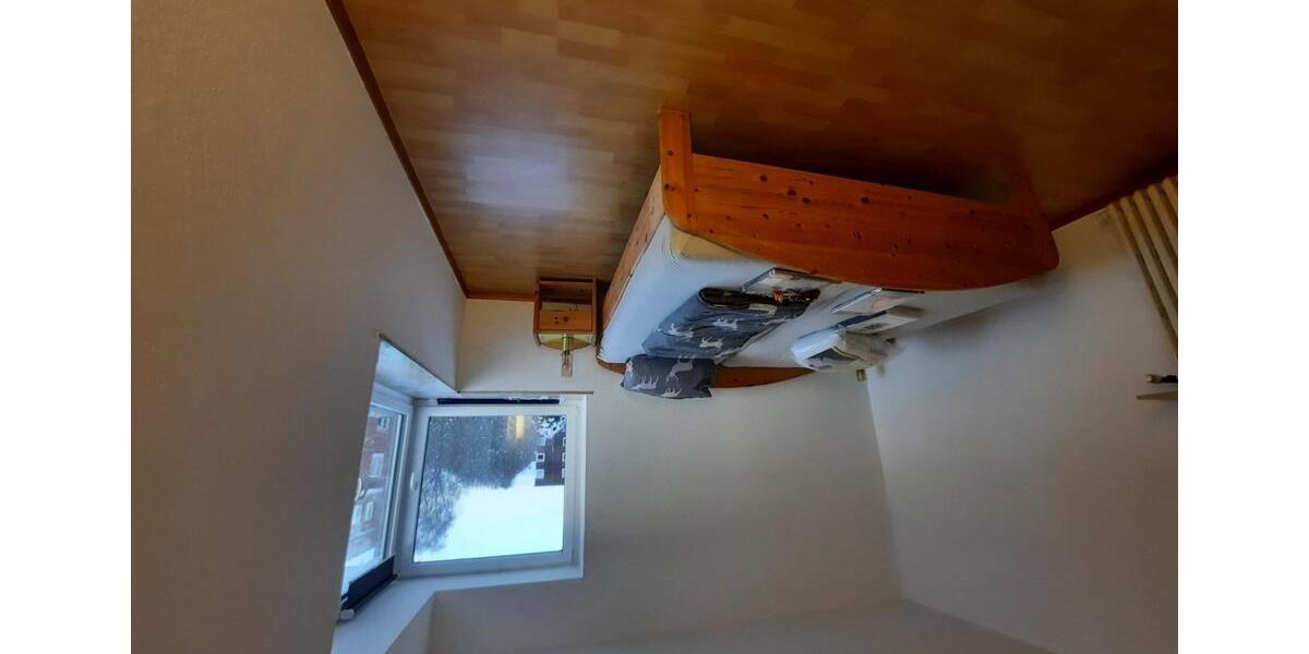 Etagenwohnung Schiffdorf - 2 Zimmer, 51 m&sup2;, 850&euro; | Angebot:25427704