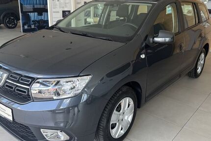 Dacia Logan 126.962 km 6.490 &euro; Görlitz 02827