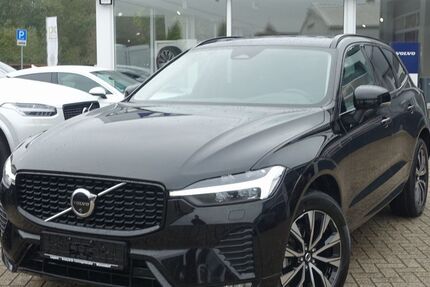 Volvo XC60 25.960 km 46.900 € Warendorf 48231