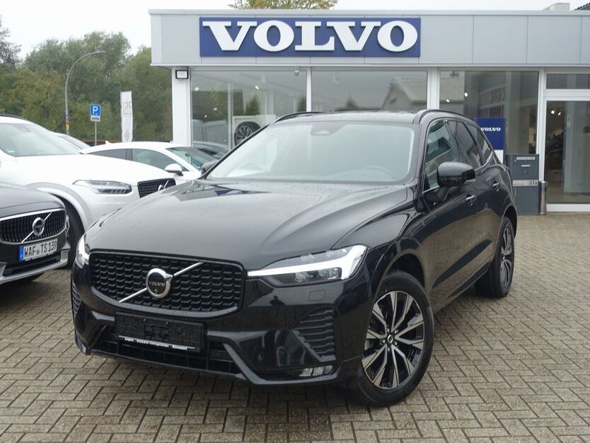 Volvo XC60 25.960 km 46.900 € Warendorf 48231