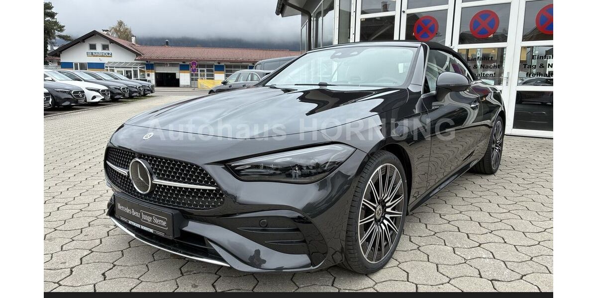 Mercedes-Benz CLE 450 5.000 km 83.900 &euro; Penzberg 82377